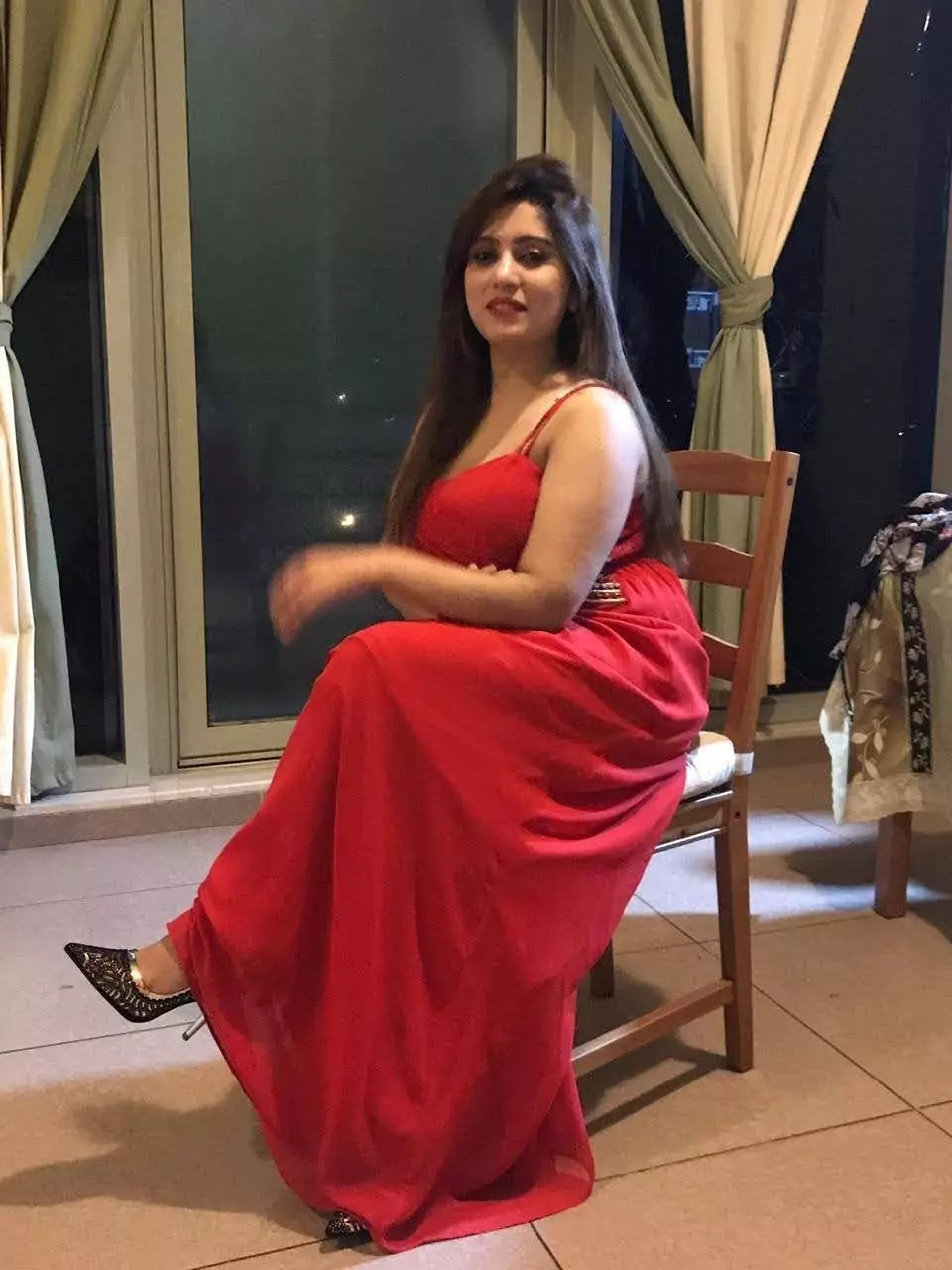 Escort Service in Bhopal