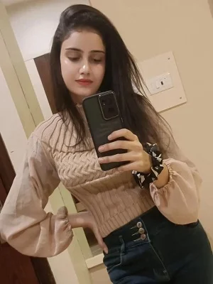 Independent Bhopal Call Girl